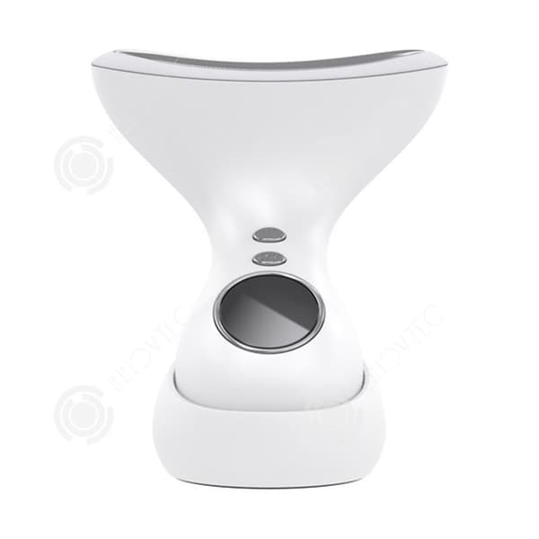 INN Bitar Skönhet Välbefinnande Skönhetsaccessoarer Hushållsapparater Skönhetsanordning 4 Läge 3 Ljus Intelligent Värme Massage