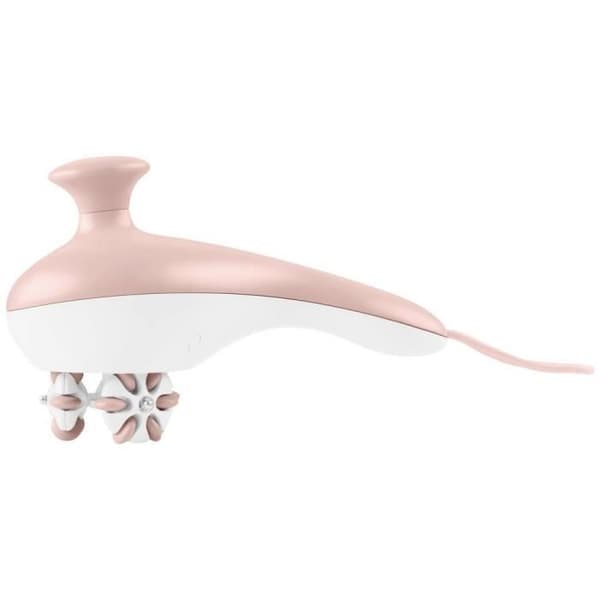 Medisana AC 950 Massageapparat vit, rosa