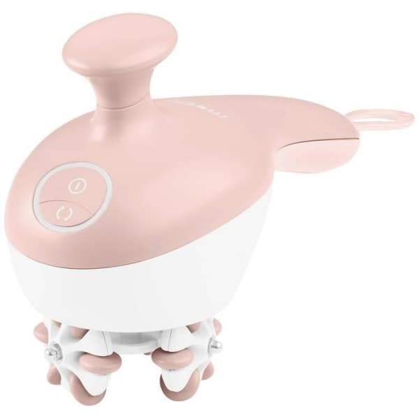 Medisana AC 950 Massageapparat vit, rosa