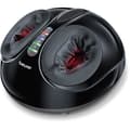 Miniatyrbild 2 av 5: Fotmassageapparat - BEURER FM 90 - Shiatsumassage, luftkompression och värmefunktion