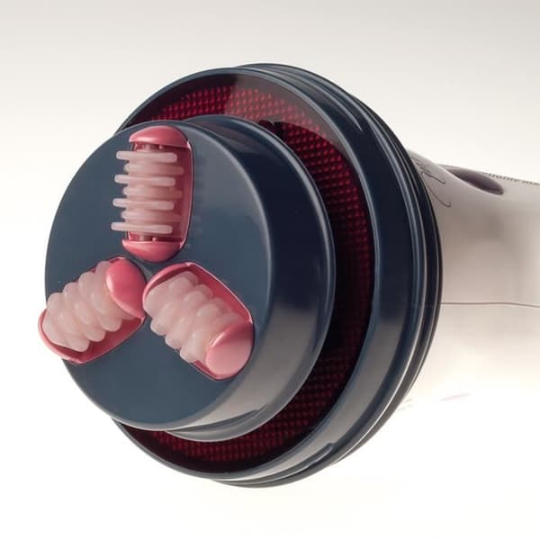 Kropps- och ansiktsvård Solac ME7711 SKULPTURMASSAGER