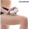 Miniatyrbild 1 av 4: InnovaGoods elektrisk anti-cellulitmassager-- V0100511