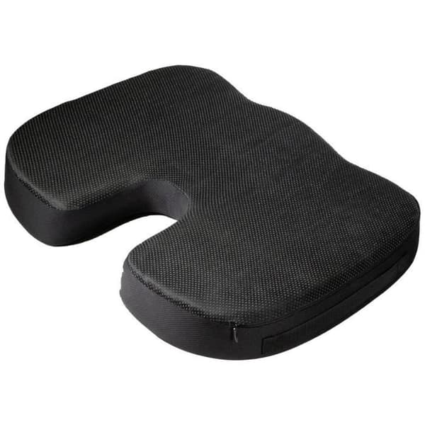 Massagekudde - Lifenaxx LX-014 - svart/blå - Blandat - Vuxen