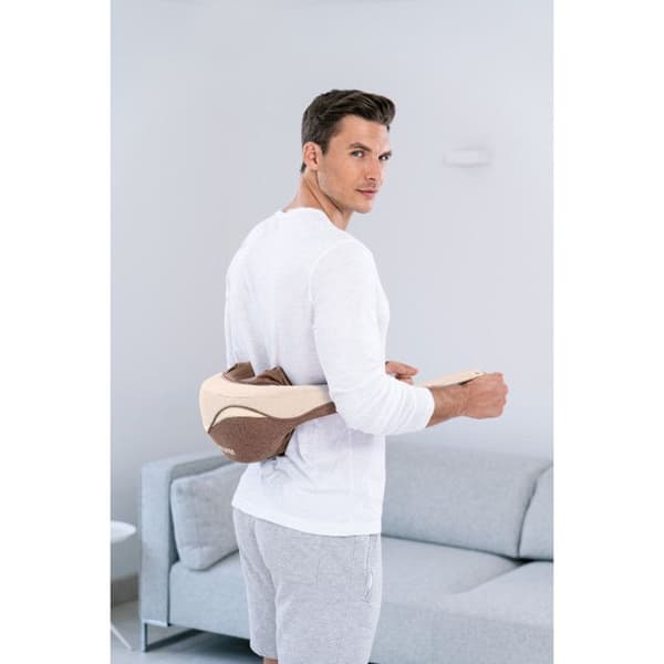 MG 153 - Nackmassageapparat 4D