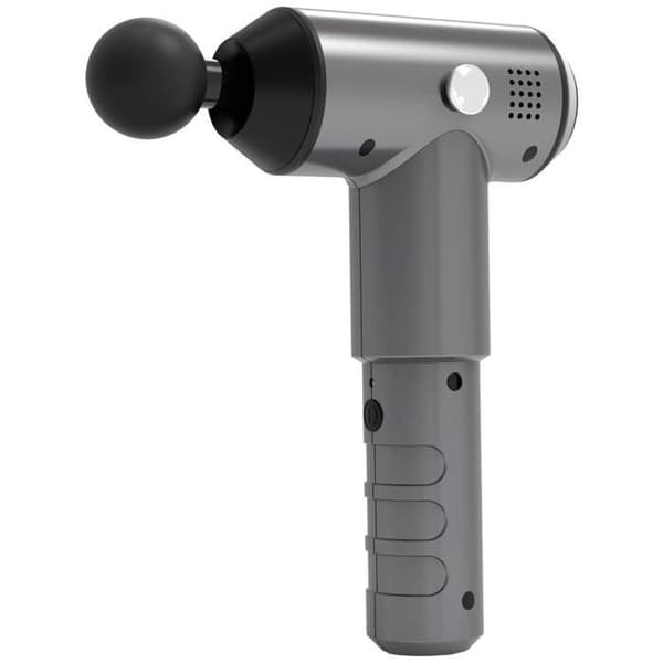 Medisana Pro MG 500 Massagepistol Grå