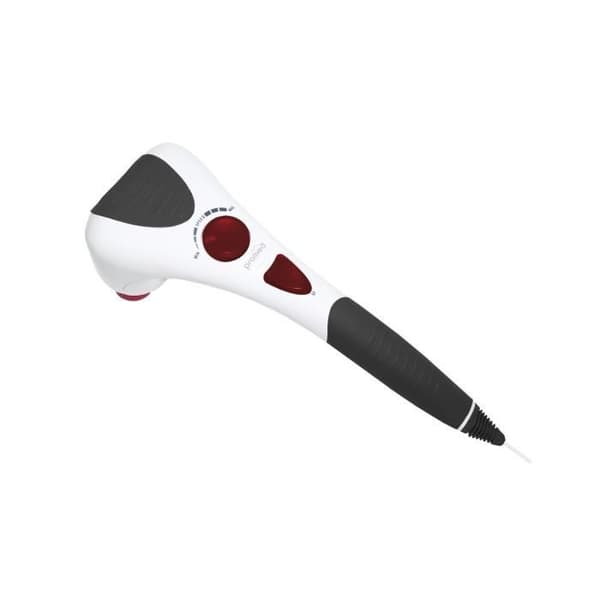 Intensiv handmassageapparat