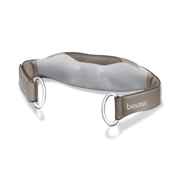 Beurer Shiatsu Massagebälte MG 148 12W Brun