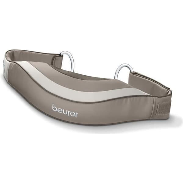 Beurer Shiatsu Massagebälte MG 148 12W Brun