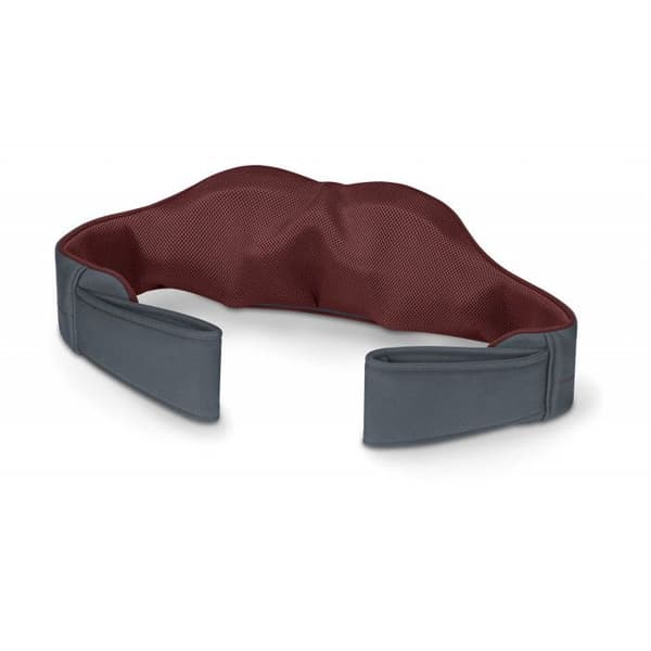 BEURER MG 151 3D Shiatsu massageapparat med värmefunktion för nacke, rygg och ben