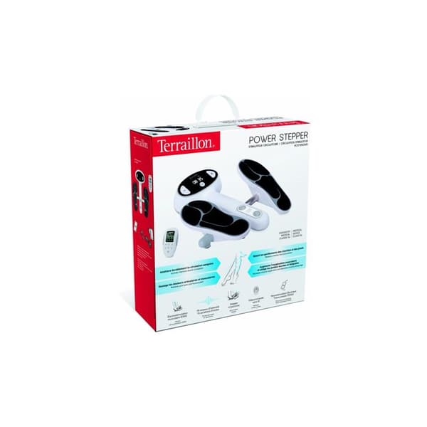 Terraillon Power Stepper Cirkulationsstimulator