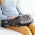 Miniatyrbild 5 av 6: Shiatsu Pro Massager Massaki InnovaGoods - Avslappnande och återställande massage - 24W