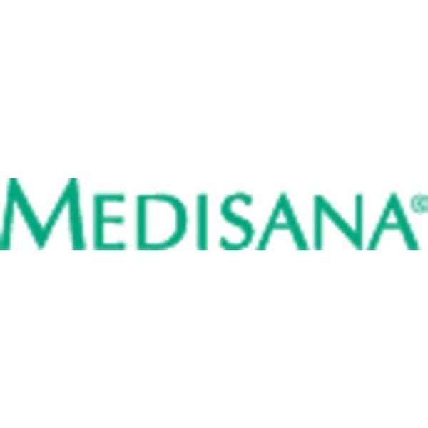 Nackmassager - MEDISANA - NMG 850 - Avslappnande Shiatsu massage - 3 hastigheter - Silver