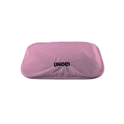 UNOLD WÄRMI WÄRMFLASCHE 380W ROSA 86014