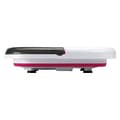 Miniatyrbild 3 av 4: Golvvårdare - SOLAC - ME7756 - Vit och Fuchsia - Fotmassageapparat - Vuxen