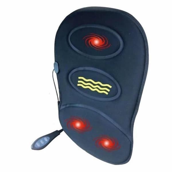 Mini Massagekudde
