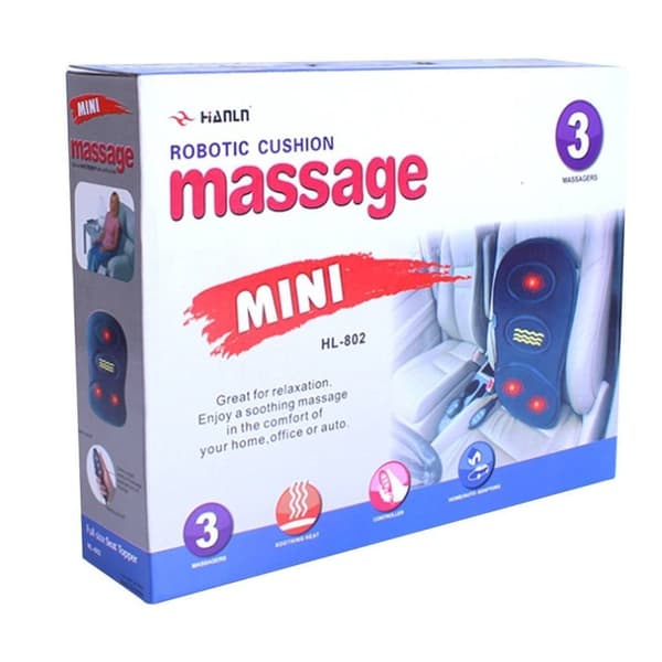 Mini Massagekudde