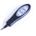 Miniatyrbild 6 av 6: Mini Massagekudde