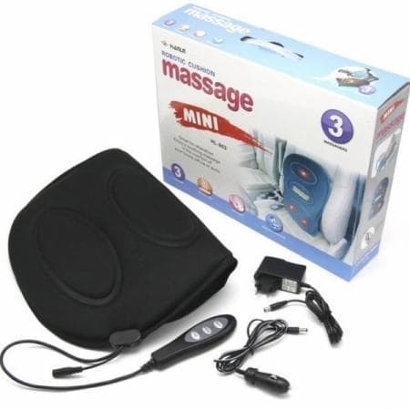 Mini Massagekudde