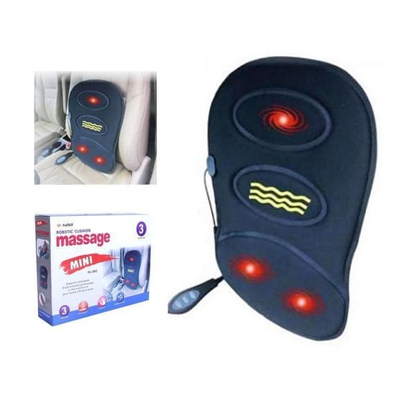 Mini Massagekudde