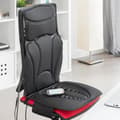 Miniatyrbild 3 av 6: Massagesits - Innovagoods - Modell ej specificerad - Muskelavslappning - Välbefinnande - 12 V