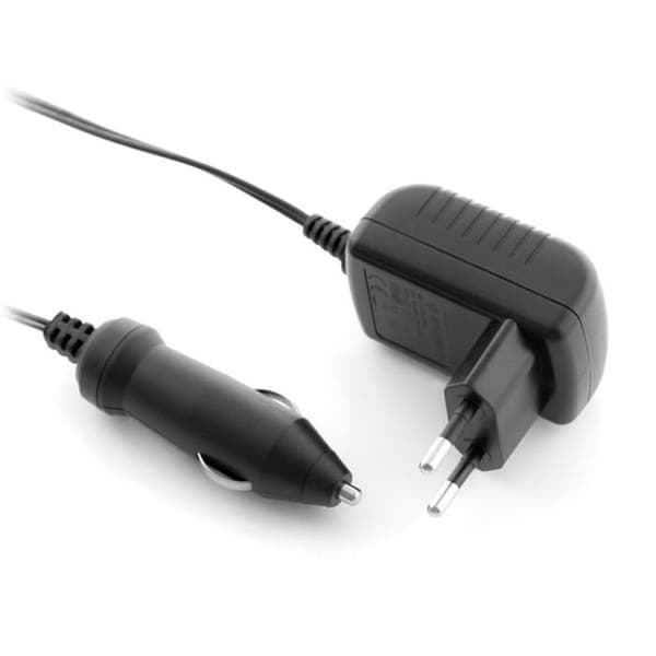Massagesits - Innovagoods - Modell ej specificerad - Muskelavslappning - Välbefinnande - 12 V