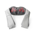 Miniatyrbild 1 av 6: Kroppsmassage - InnovaGoods - Shiatsu Pro Massatsu - Uppladdningsbar - Infraröd värme - 3 hastigheter