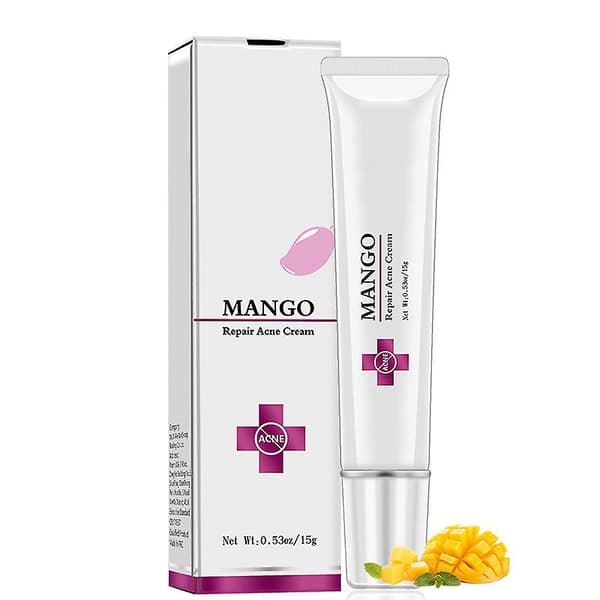 HST Blackhead Cream