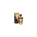 Miniatyrbild 2 av 2: Erotisk Massageolja Shunga Caramel Kisses 100 ml