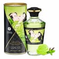 Miniatyrbild 1 av 2: Erotisk Massageolja Shunga Midnight Sorbet 100 ml