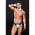 Miniatyrbillede 2 af 4: Large Tilfredsstillelse Kit Tuxedo Envy EC06-BLKML M/L