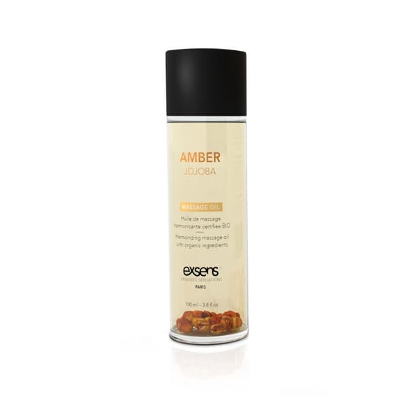 Erotisk massageolie Exsens 251731