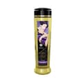 Pikkukuva 2 / 3: Eroottinen hierontaöljy Shunga 240 ml Eksoottiset hedelmät (240 ml)