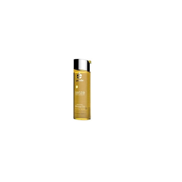 Erotisk massageolie Swede SEDUCTION 150 ml Lavendel Orange Nelikke