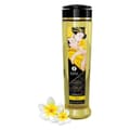 Miniatyrbillede 2 af 3: Erotisk massageolie Shunga Serenity Monoi 240 ml Elskovsmiddel