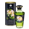 Pikkukuva 2 / 4: Eroottinen hierontaöljy Shunga 100 ml Vihreä tee