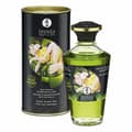 Pikkukuva 1 / 4: Eroottinen hierontaöljy Shunga 100 ml Vihreä tee