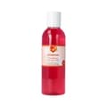 Miniatyrbild 2 av 2: Erotisk Massageolja Nature Body 100 ml Jordgubbe