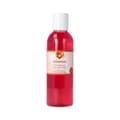Miniatyrbild 1 av 2: Erotisk Massageolja Nature Body 100 ml Jordgubbe