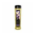 Miniatyrbillede 1 af 2: Erotisk massageolie Shunga Líbido 240 ml Eksotiske Frugter