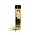 Miniatyrbillede 3 af 3: Erotisk massageolie Shunga 240 ml Vanilje