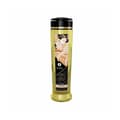 Miniatyrbillede 1 af 3: Erotisk massageolie Shunga 240 ml Vanilje