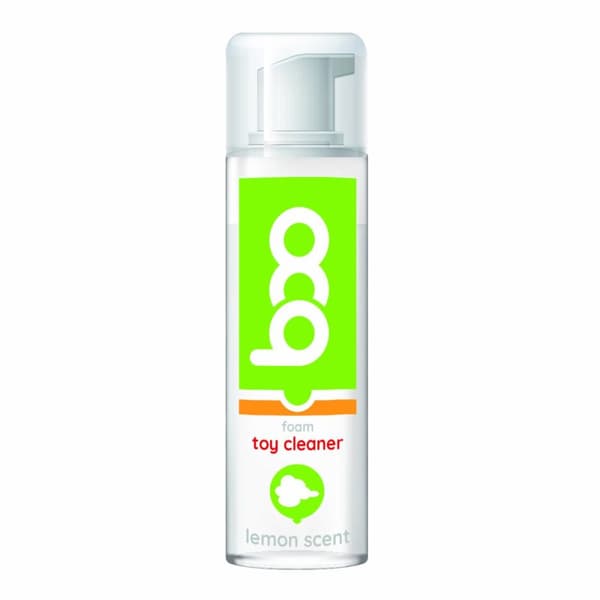 Erotisk massageolie Boo 160 ml