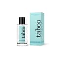 Pikkukuva 1 / 6: Eroottinen hierontaöljy Ruf 50 ml