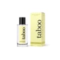 Pikkukuva 1 / 3: Eroottinen hierontaöljy Ruf 50 ml