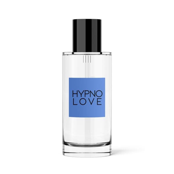 Eroottinen hierontaöljy Ruf 50 ml