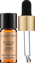Miniatyrbild 1 av 2: Alqvimia® Cederträ Eterisk Olja 10 ml