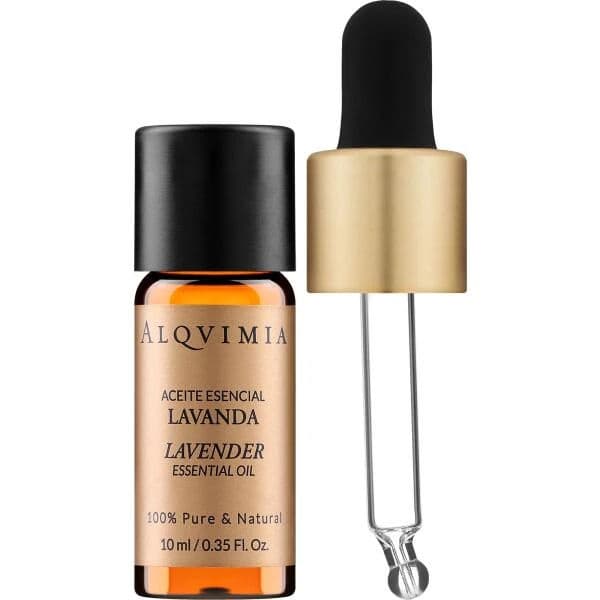 Alqvimia® Lavendel æterisk olie 10 ml