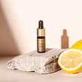 Miniatyrbild 3 av 3: Alqvimia® eterisk olja citron 10 ml