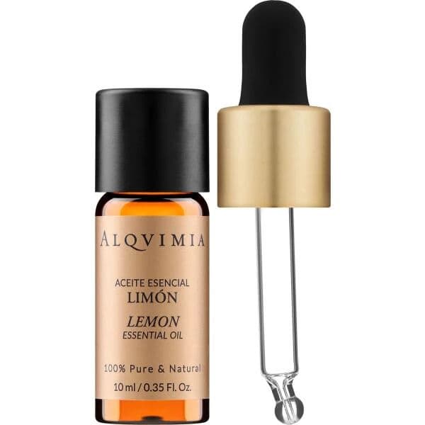 Alqvimia® eterisk olja citron 10 ml