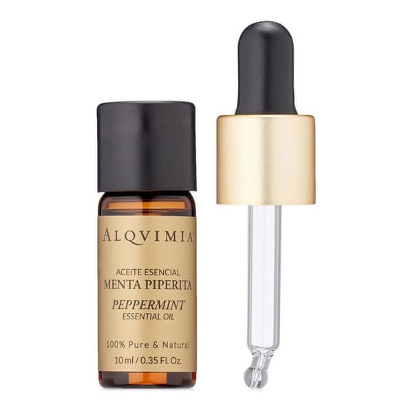 Alqvimia® Eterisk olje av mynte 10 ml